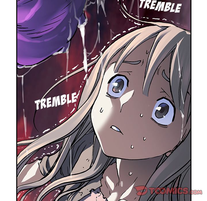 Leviathan Manhwa - Chapter 79 Page 17