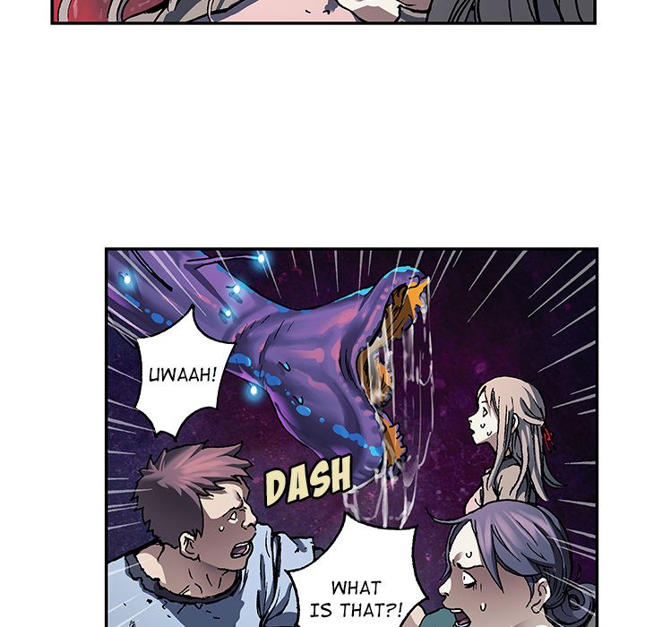 Leviathan Manhwa - Chapter 79 Page 18