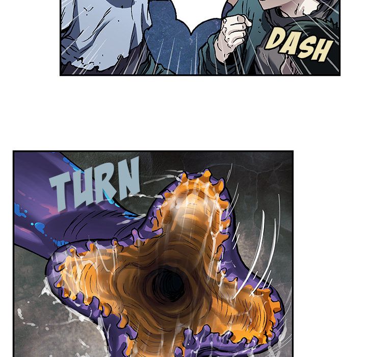 Leviathan Manhwa - Chapter 79 Page 19