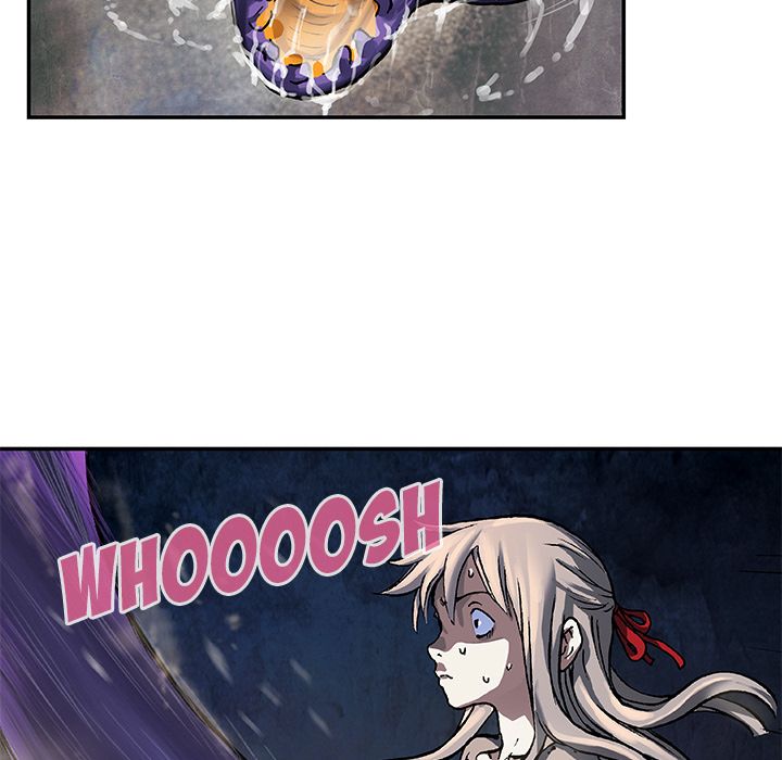 Leviathan Manhwa - Chapter 79 Page 20