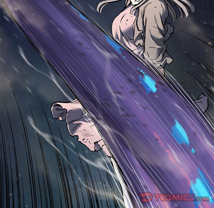 Leviathan Manhwa - Chapter 79 Page 21