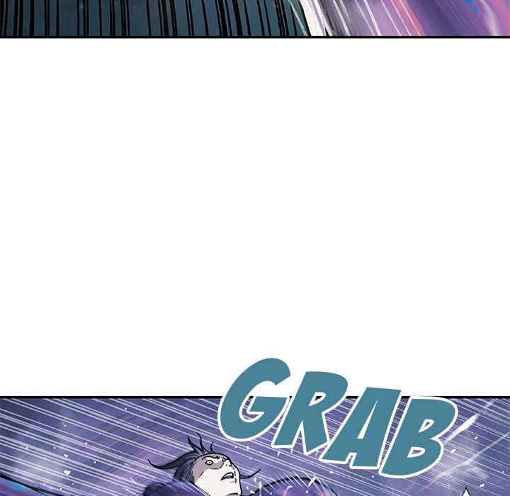 Leviathan Manhwa - Chapter 79 Page 22