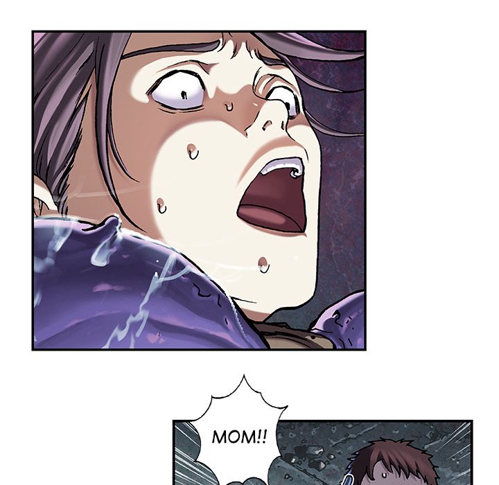 Leviathan Manhwa - Chapter 79 Page 24