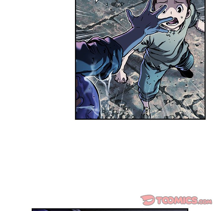 Leviathan Manhwa - Chapter 79 Page 25