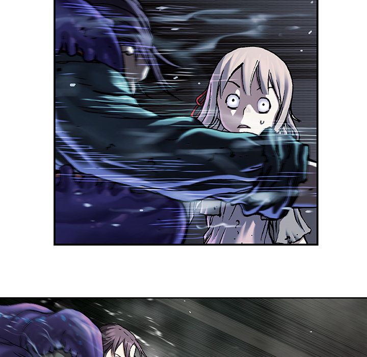 Leviathan Manhwa - Chapter 79 Page 26