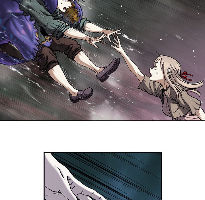 Leviathan Manhwa - Chapter 79 Page 27