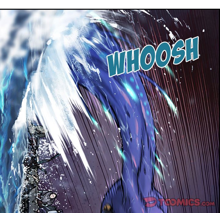 Leviathan Manhwa - Chapter 79 Page 29