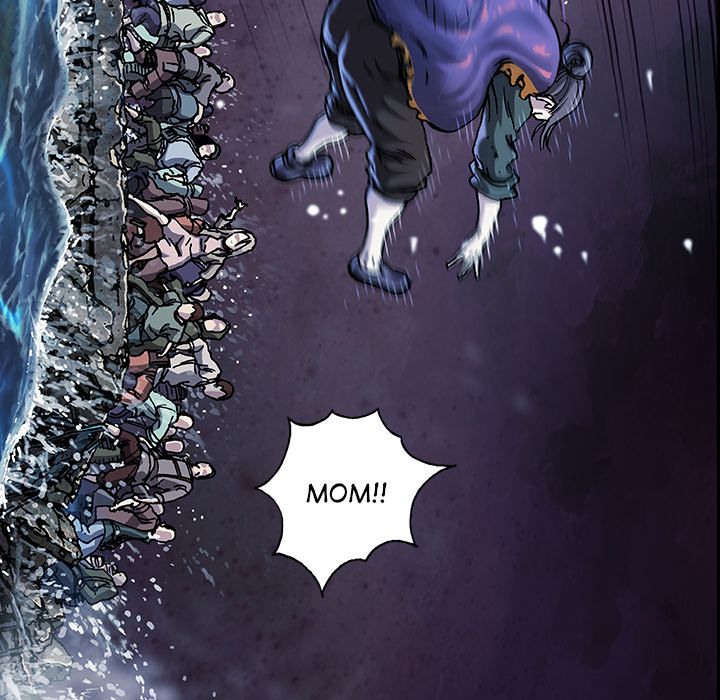 Leviathan Manhwa - Chapter 79 Page 30