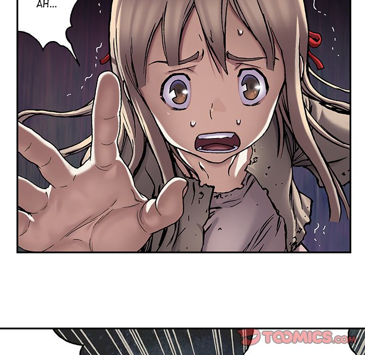 Leviathan Manhwa - Chapter 79 Page 33