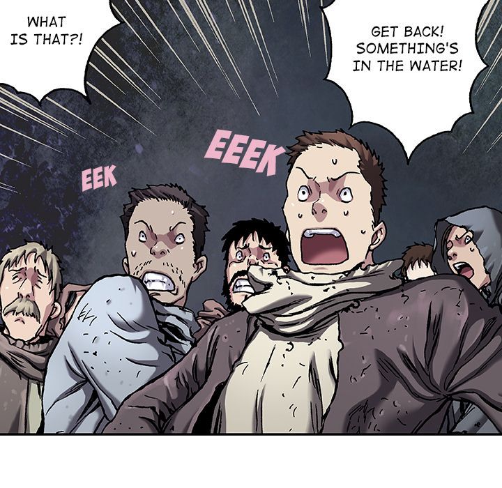 Leviathan Manhwa - Chapter 79 Page 34