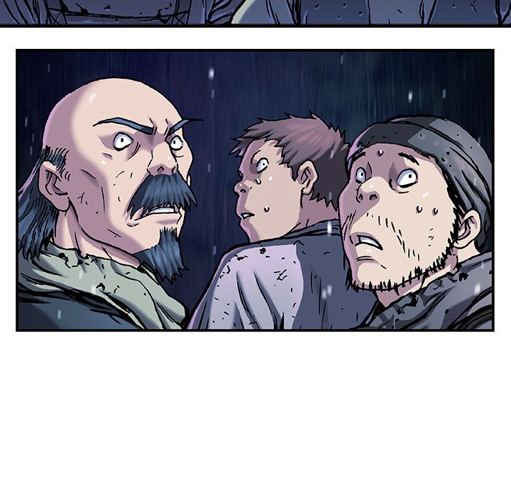 Leviathan Manhwa - Chapter 79 Page 36