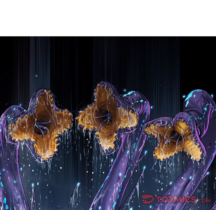 Leviathan Manhwa - Chapter 79 Page 37