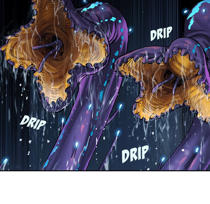 Leviathan Manhwa - Chapter 79 Page 39