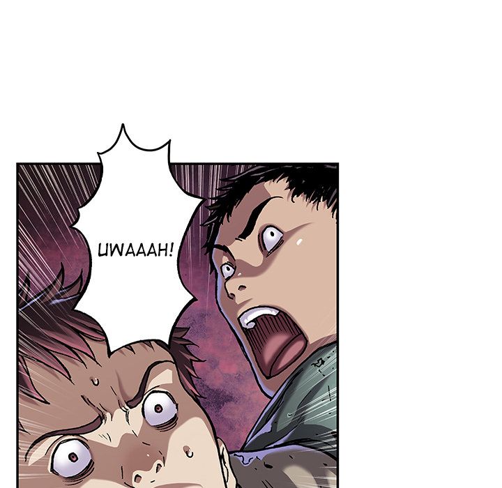 Leviathan Manhwa - Chapter 79 Page 40