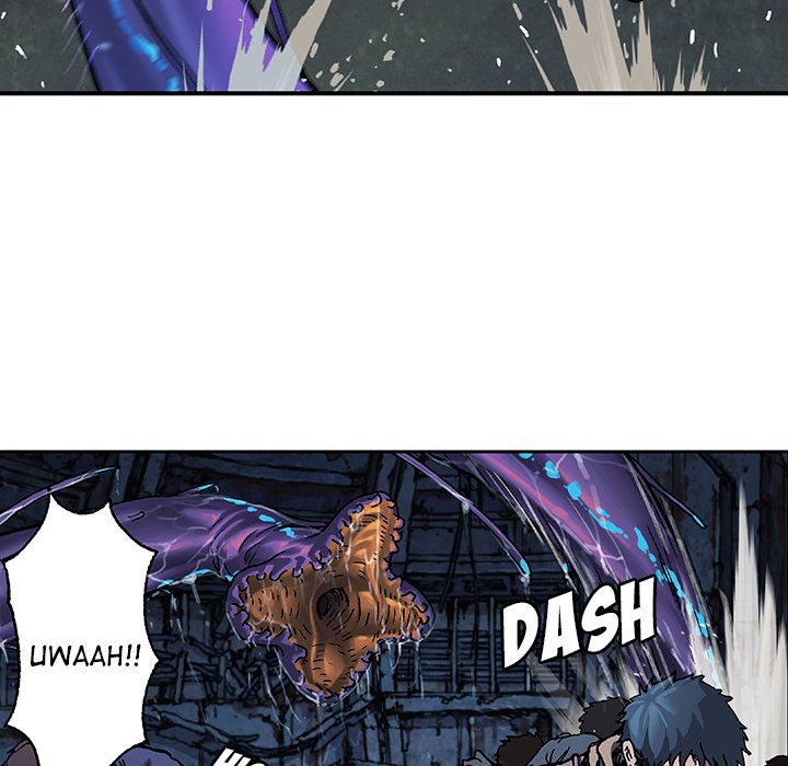 Leviathan Manhwa - Chapter 79 Page 44