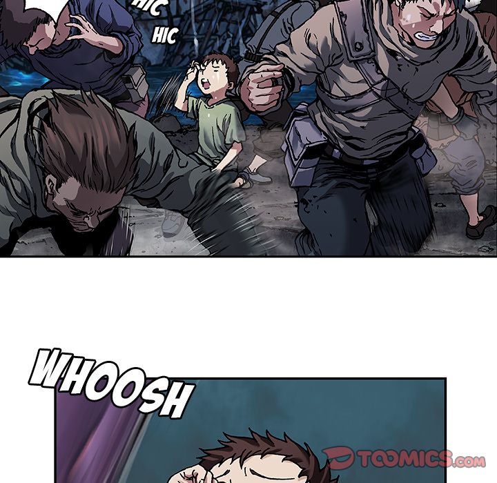 Leviathan Manhwa - Chapter 79 Page 45