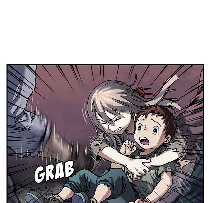 Leviathan Manhwa - Chapter 79 Page 47