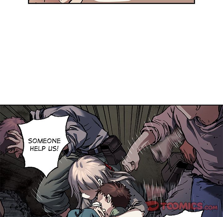 Leviathan Manhwa - Chapter 79 Page 49