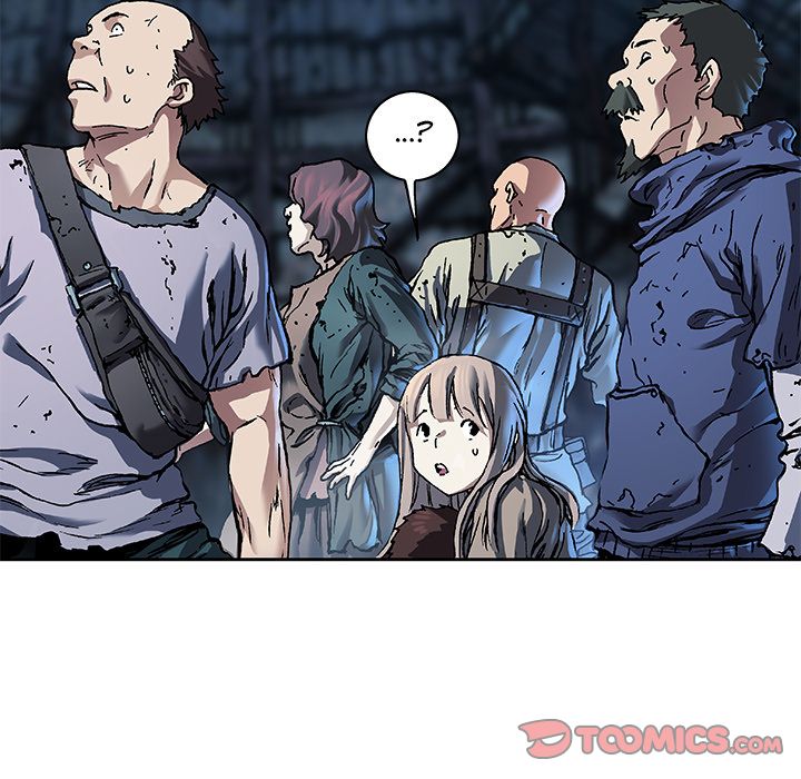 Leviathan Manhwa - Chapter 79 Page 57