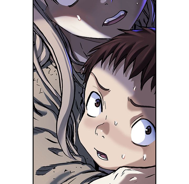 Leviathan Manhwa - Chapter 79 Page 60