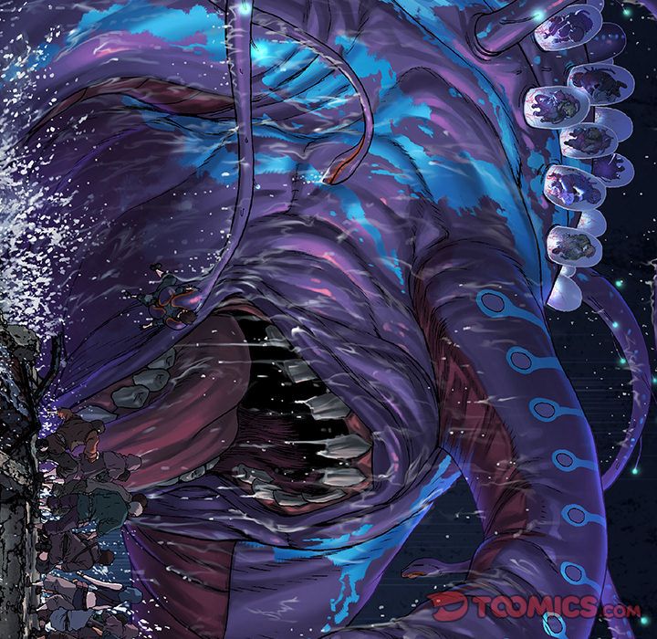 Leviathan Manhwa - Chapter 79 Page 65