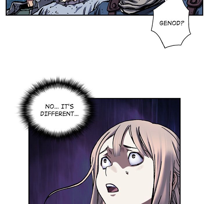 Leviathan Manhwa - Chapter 79 Page 72