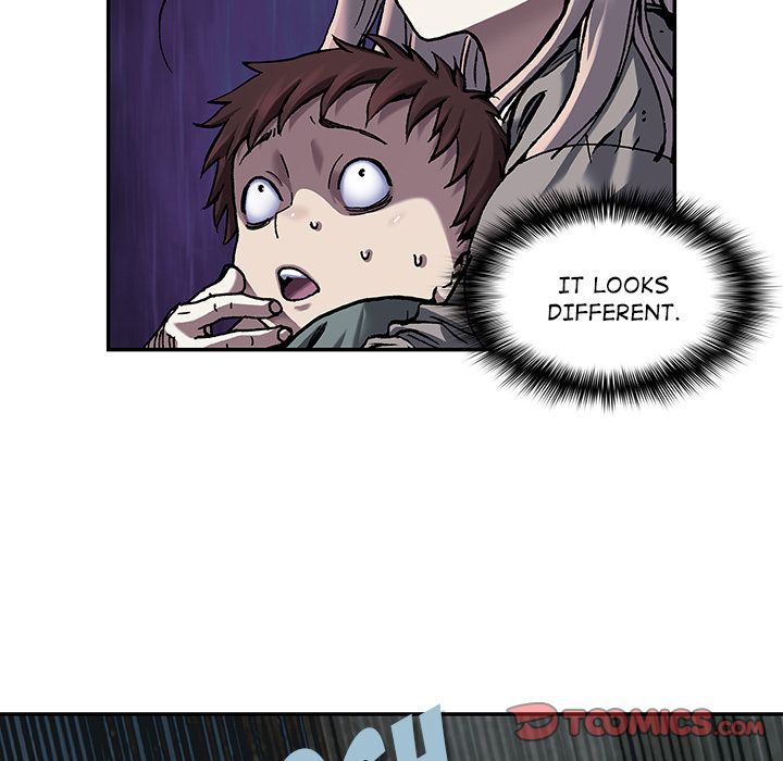 Leviathan Manhwa - Chapter 79 Page 73