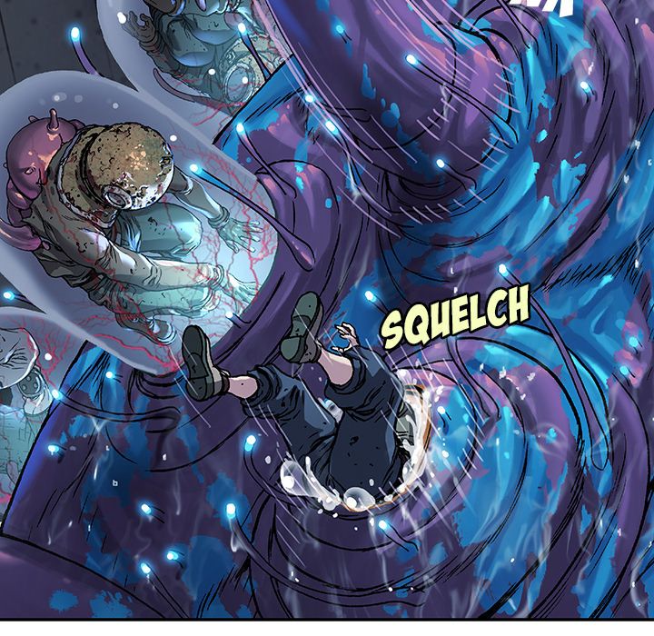 Leviathan Manhwa - Chapter 79 Page 75