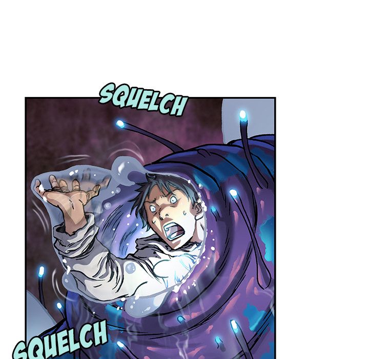 Leviathan Manhwa - Chapter 79 Page 76