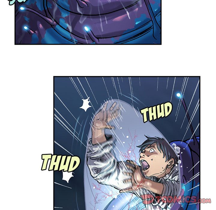 Leviathan Manhwa - Chapter 79 Page 77