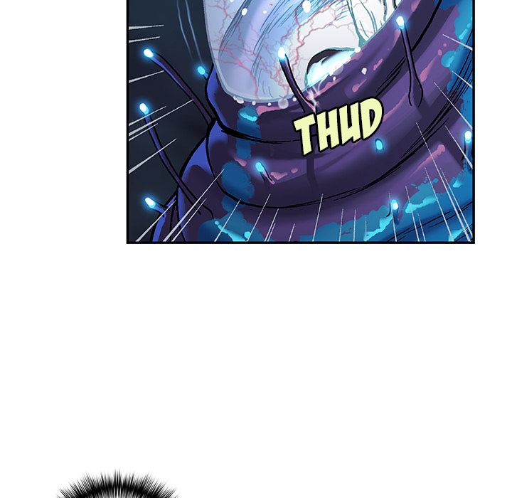 Leviathan Manhwa - Chapter 79 Page 78