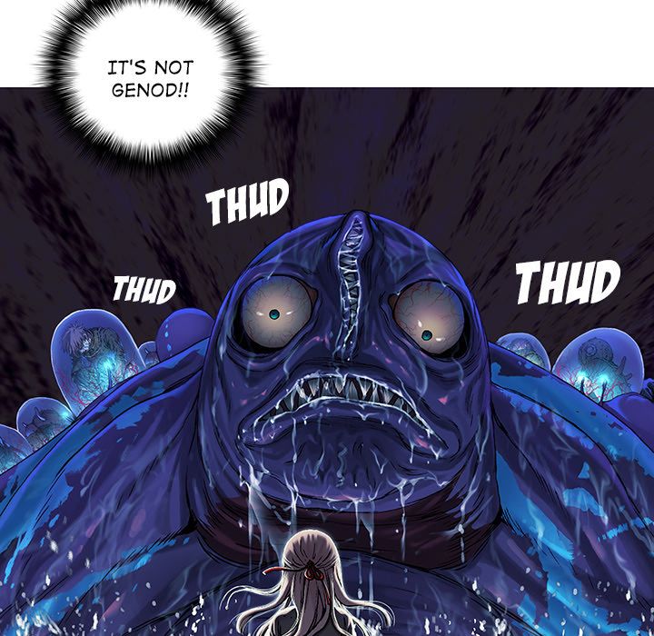 Leviathan Manhwa - Chapter 79 Page 79