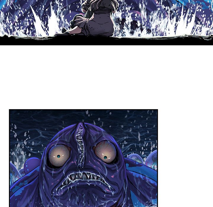 Leviathan Manhwa - Chapter 79 Page 80