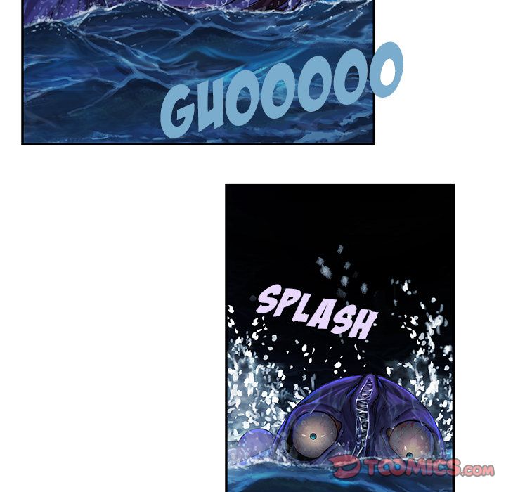 Leviathan Manhwa - Chapter 79 Page 81