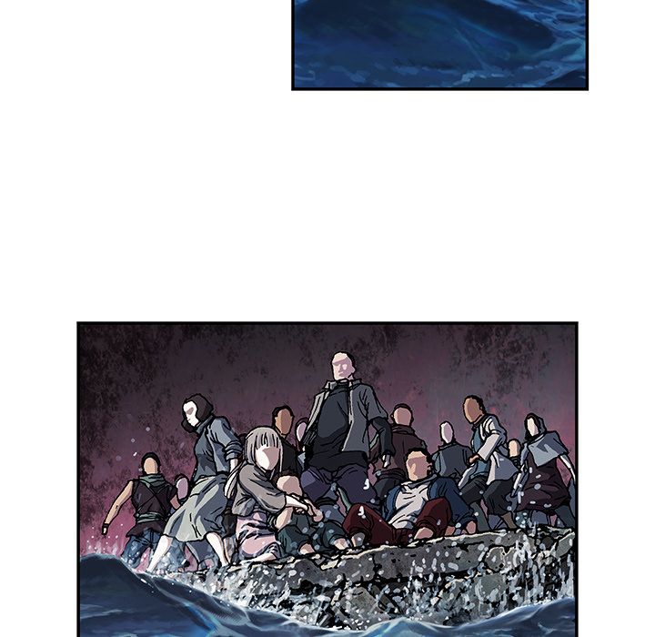 Leviathan Manhwa - Chapter 79 Page 82