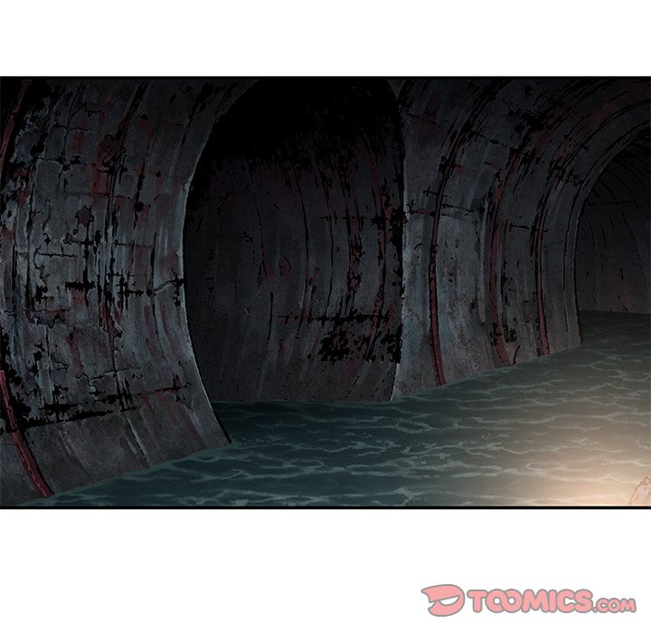 Leviathan Manhwa - Chapter 79 Page 85