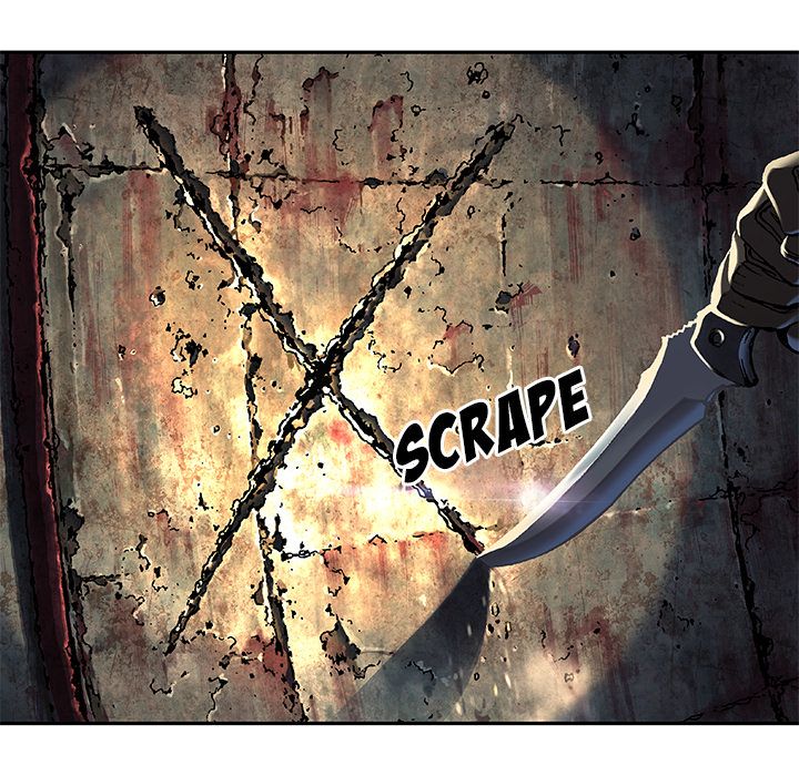 Leviathan Manhwa - Chapter 79 Page 86