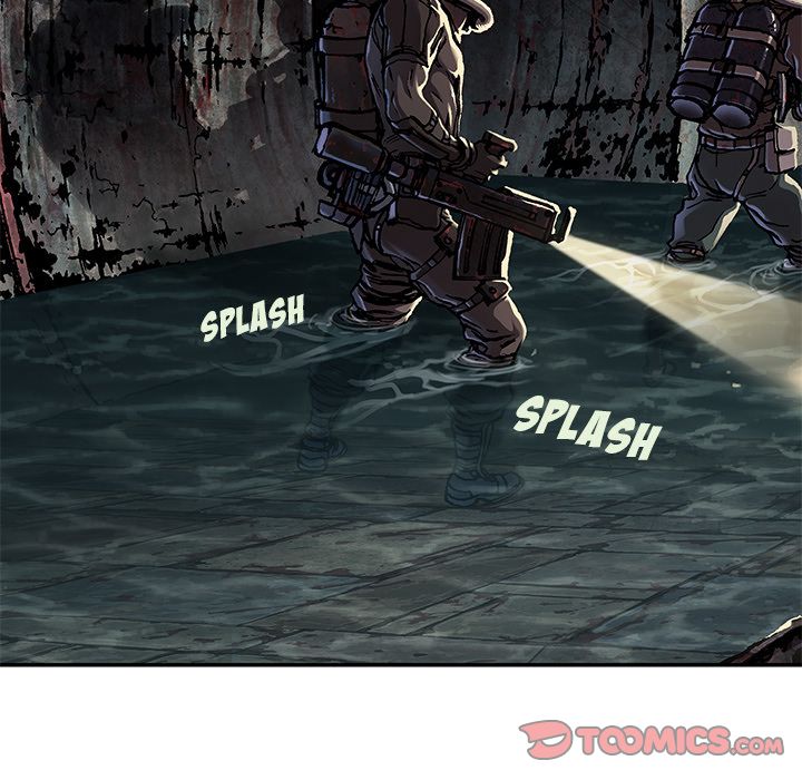 Leviathan Manhwa - Chapter 79 Page 89