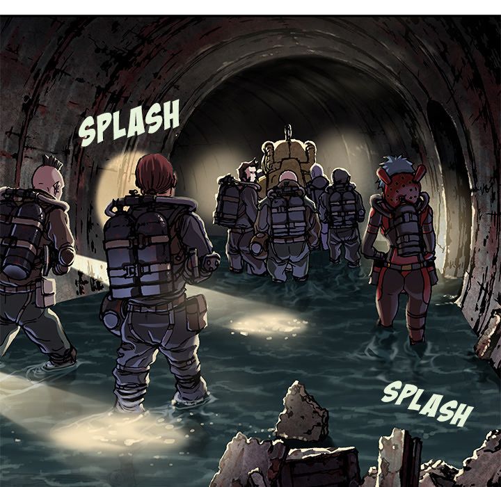 Leviathan Manhwa - Chapter 79 Page 90