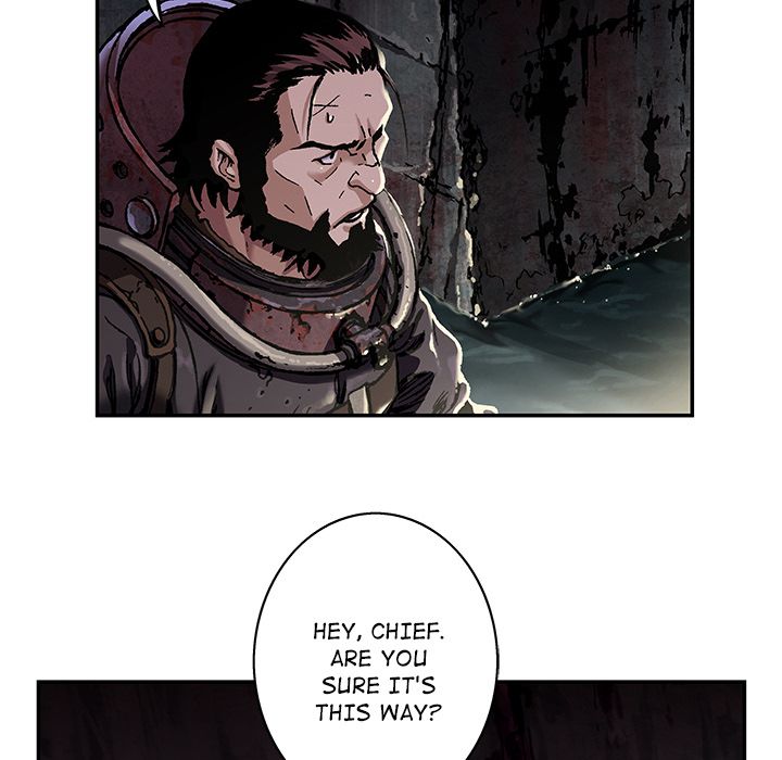 Leviathan Manhwa - Chapter 79 Page 92