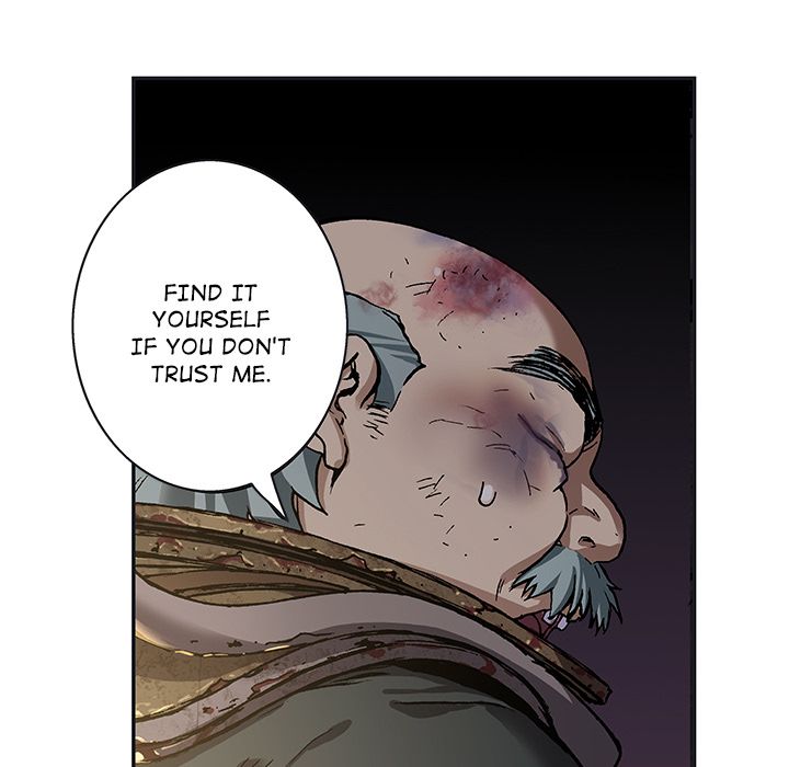 Leviathan Manhwa - Chapter 79 Page 94