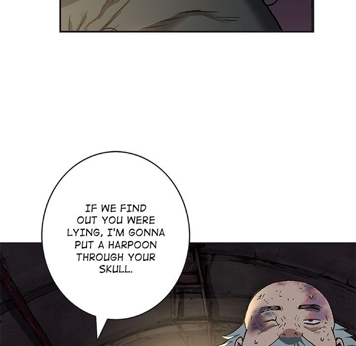 Leviathan Manhwa - Chapter 79 Page 95