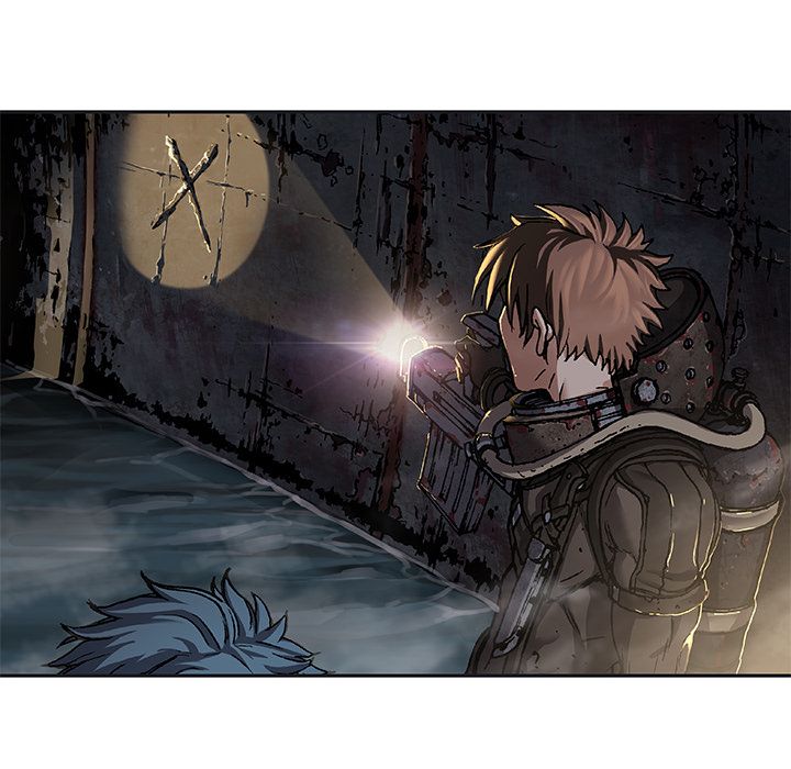 Leviathan Manhwa - Chapter 79 Page 98