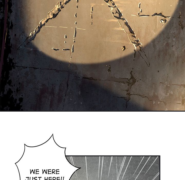 Leviathan Manhwa - Chapter 79 Page 100