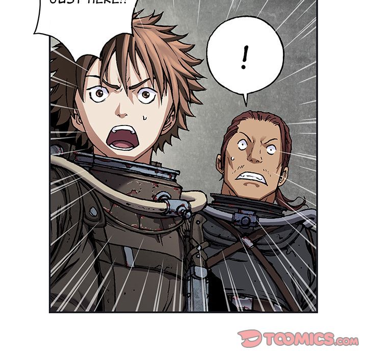 Leviathan Manhwa - Chapter 79 Page 101