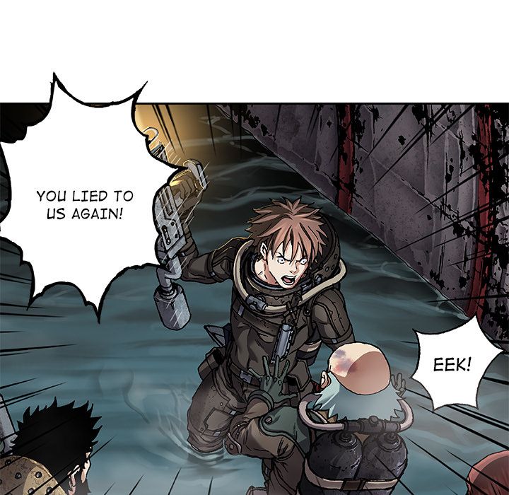 Leviathan Manhwa - Chapter 79 Page 102