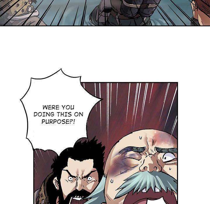 Leviathan Manhwa - Chapter 79 Page 103