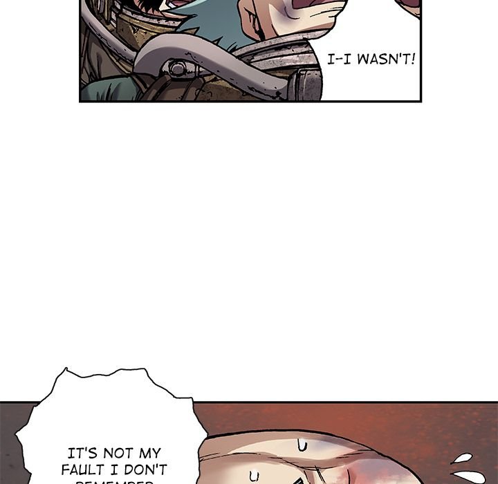 Leviathan Manhwa - Chapter 79 Page 104