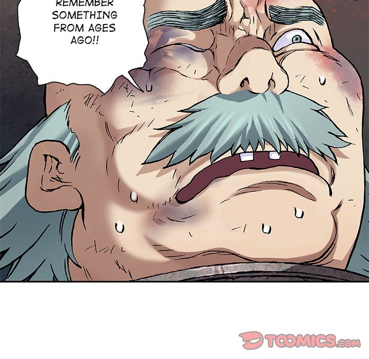 Leviathan Manhwa - Chapter 79 Page 105