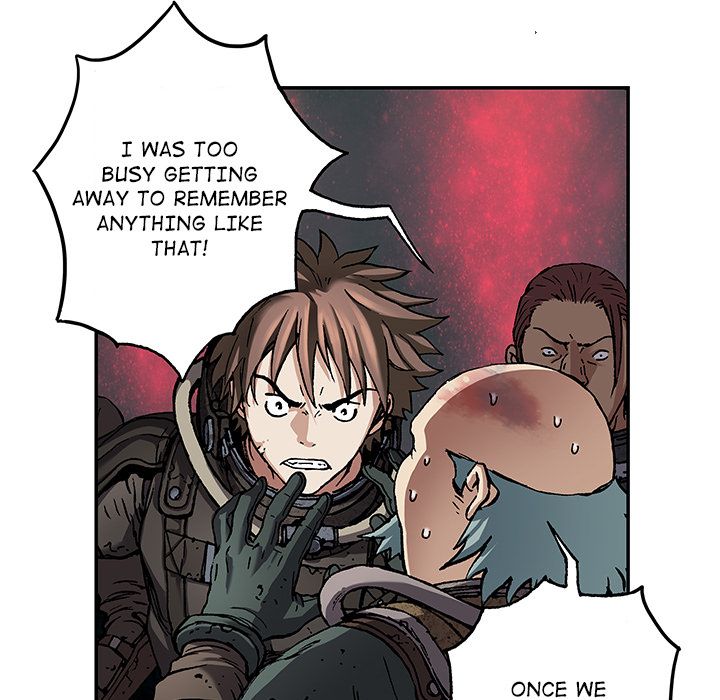 Leviathan Manhwa - Chapter 79 Page 106